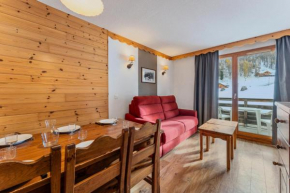 Résidence Les Hauts De Preclaux - Bel appartement avec vue dégagée aux Orres 1800 MAE-6921